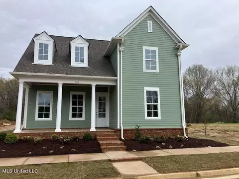 3118 Ac Freeman Dr, Hernando, MS 38632 photo 1