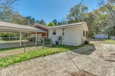 Exterior - 718 W Highway 28, Mize, MS 39116 photo 10 of 16