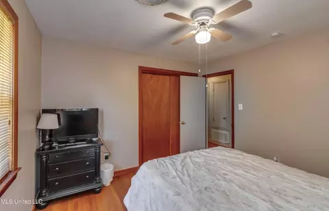 Bedroom - 718 W Highway 28, Mize, MS 39116 photo 11 of 11