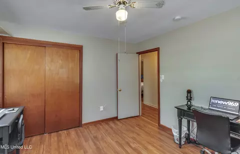Bedroom - 718 W Highway 28, Mize, MS 39116 photo 6 of 11