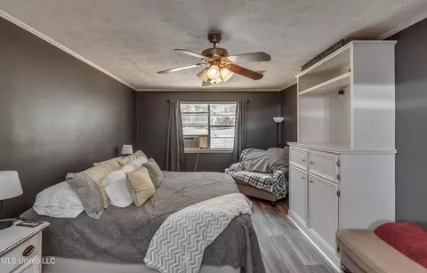 Bedroom - 718 W Highway 28, Mize, MS 39116 photo 3 of 11