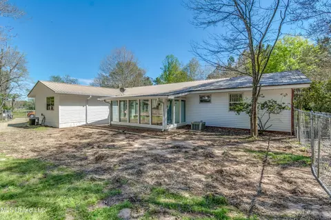 Exterior - 718 W Highway 28, Mize, MS 39116 photo 13 of 16