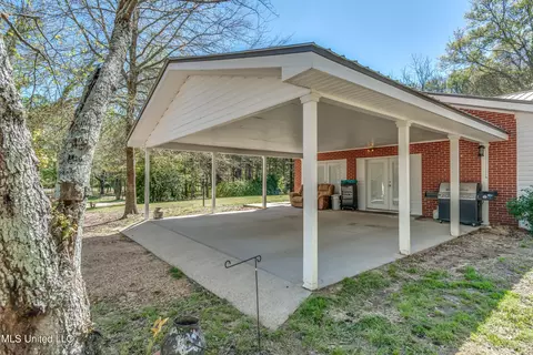 Exterior - 718 W Highway 28, Mize, MS 39116 photo 9 of 16