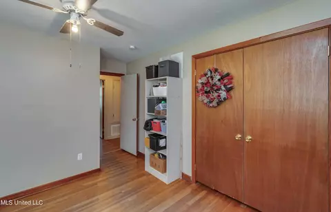 Bedroom - 718 W Highway 28, Mize, MS 39116 photo 7 of 11