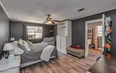 Bedroom - 718 W Highway 28, Mize, MS 39116 photo 1 of 11