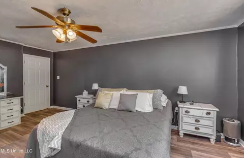 Bedroom - 718 W Highway 28, Mize, MS 39116 photo 5 of 11
