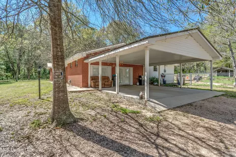 Exterior - 718 W Highway 28, Mize, MS 39116 photo 7 of 16