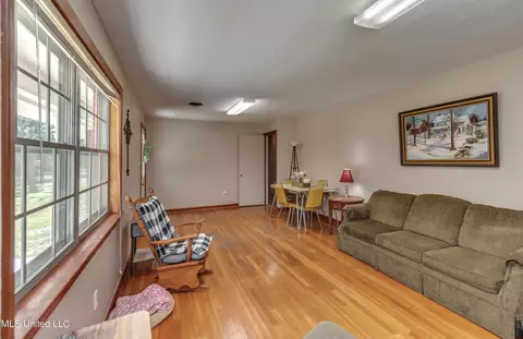 Living - 718 W Highway 28, Mize, MS 39116 photo 5 of 5