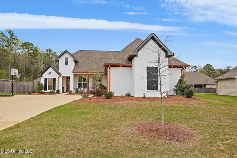 653 Wild Horse Ln, Brandon, MS 39042