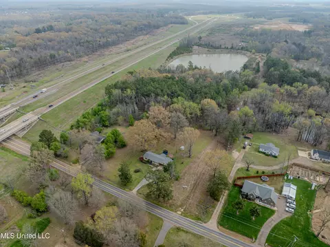 560 N Malone, Hernando, MS 38632 photo 6