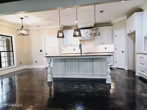 Kitchen - 227 Middle Rd, Flora, MS 39071 photo 1 of 3