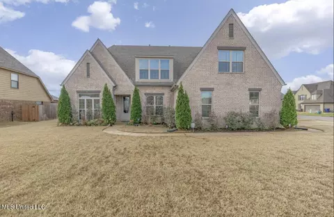 13435 Lapstone Ln, Olive Branch, MS 38654