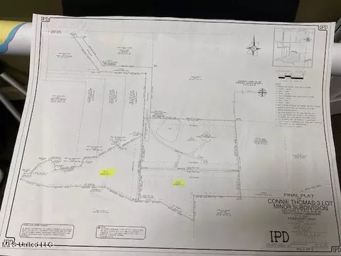 0 Wanda Faye Dr, Nesbit, MS 38651 photo 3