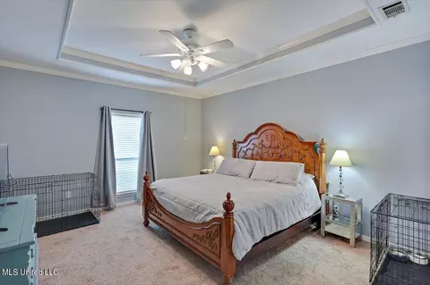 Bedroom - 398 Pecan Cir, Brandon, MS 39042 photo 1 of 2