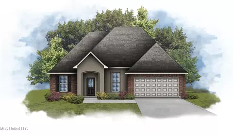 14279 Swan Ridge Cir, Gulfport, MS 39503
