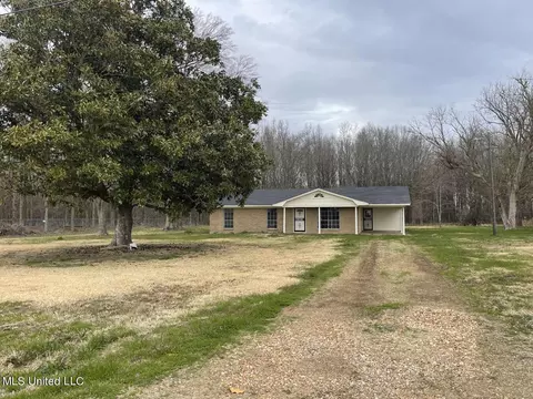 2278 Sawmill Rd, Shaw, MS 38773 photo 2
