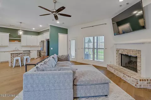 Living - 221 Chartleigh Cir, Canton, MS 39046 photo 1 of 4