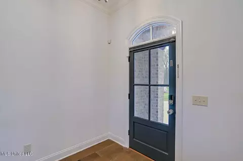 Entry Way - 221 Chartleigh Cir, Canton, MS 39046 photo 1 of 1