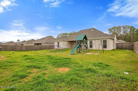 Exterior - 221 Chartleigh Cir, Canton, MS 39046 photo 6 of 6