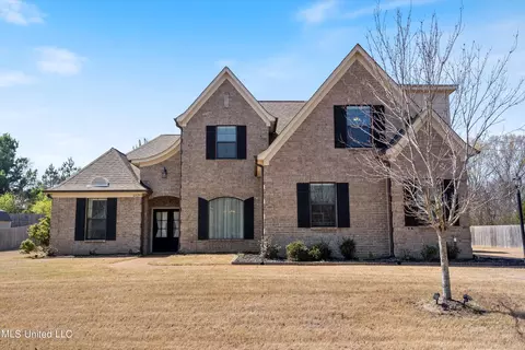 6829 Cataloochee Cv, Olive Branch, MS 38654