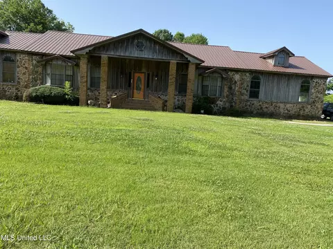 10920 N Bellview Rd Hwy 322 Rd, Clarksdale, MS 38614