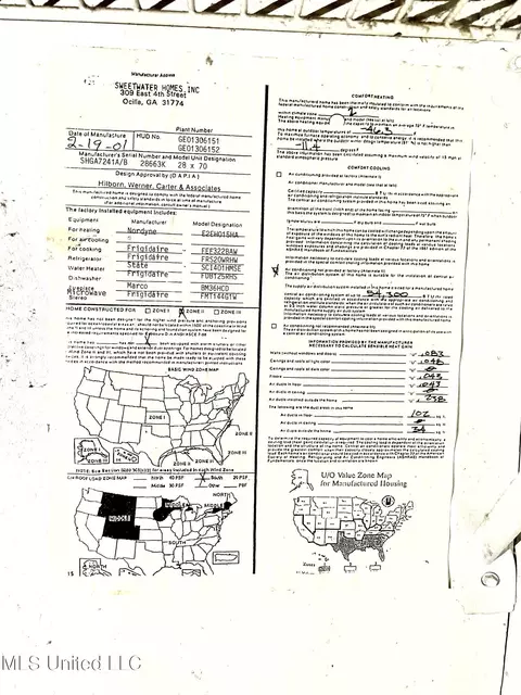 6400 Big Point Rd, Moss Point, MS 39562 photo 25