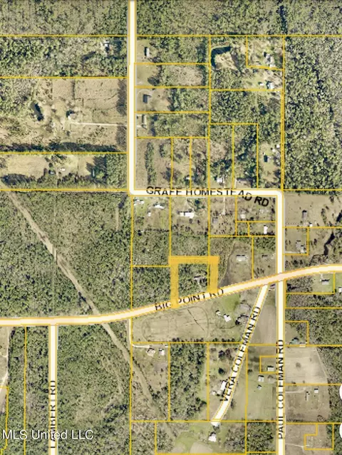 6400 Big Point Rd, Moss Point, MS 39562 photo 6