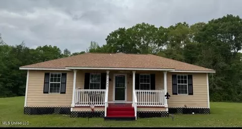 32643 Old Bouie Rd, Carriere, MS 39426