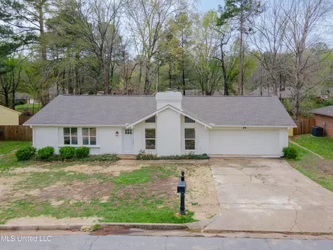 Exterior - 739 Benwick Dr, Brandon, MS 39047 photo 12 of 23