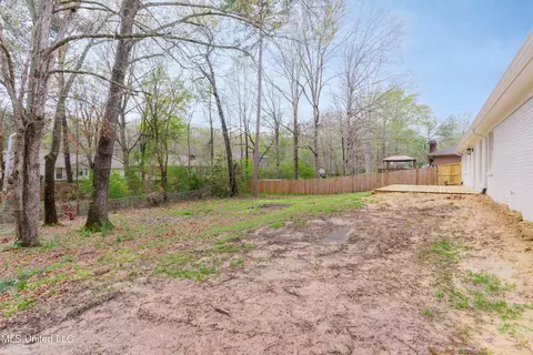 Exterior - 739 Benwick Dr, Brandon, MS 39047 photo 22 of 23