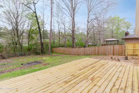 Exterior - 739 Benwick Dr, Brandon, MS 39047 photo 19 of 23