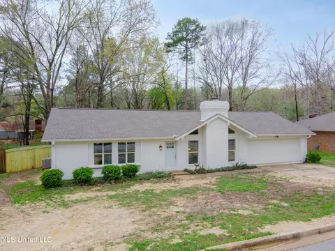 Exterior - 739 Benwick Dr, Brandon, MS 39047 photo 14 of 23