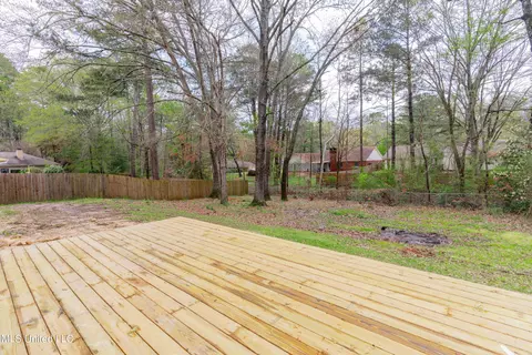 Exterior - 739 Benwick Dr, Brandon, MS 39047 photo 18 of 23