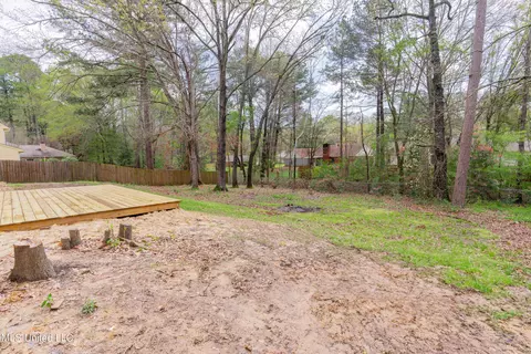 Exterior - 739 Benwick Dr, Brandon, MS 39047 photo 21 of 23
