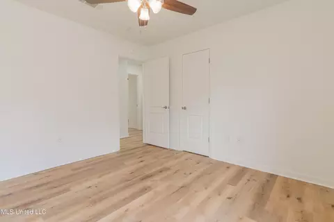 Bedroom - 739 Benwick Dr, Brandon, MS 39047 photo 3 of 5