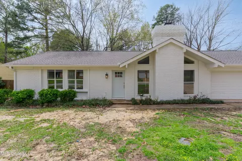 Exterior - 739 Benwick Dr, Brandon, MS 39047 photo 8 of 23