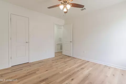 Bedroom - 739 Benwick Dr, Brandon, MS 39047 photo 5 of 5
