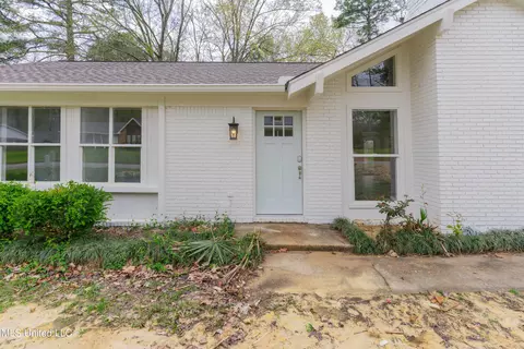 Exterior - 739 Benwick Dr, Brandon, MS 39047 photo 10 of 23