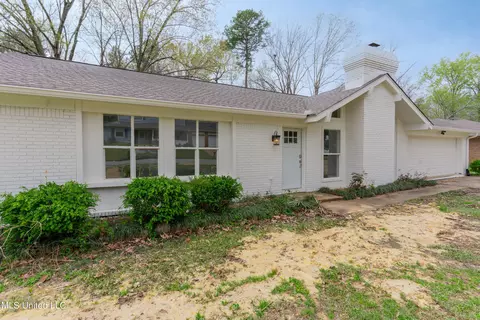 Exterior - 739 Benwick Dr, Brandon, MS 39047 photo 9 of 23