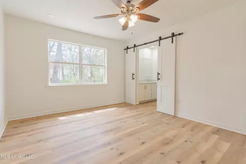 Bedroom - 739 Benwick Dr, Brandon, MS 39047 photo 1 of 5