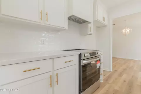 Kitchen - 739 Benwick Dr, Brandon, MS 39047 photo 4 of 6