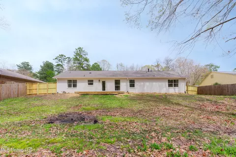 Exterior - 739 Benwick Dr, Brandon, MS 39047 photo 23 of 23