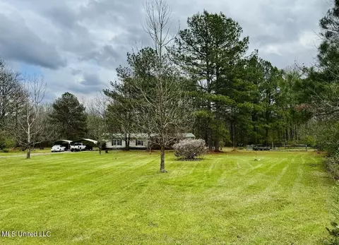 1027 Hunter Lake Ests, Crystal Springs, MS 39059