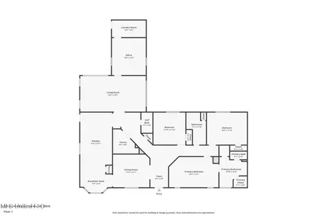 629 Gaines Rd, Hernando, MS 38632 photo 26