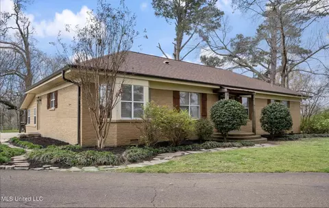 629 Gaines Rd, Hernando, MS 38632 photo 3