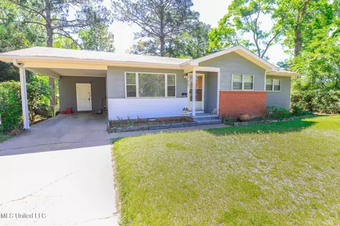 4105 Herrington Blvd, Pearl, MS 39208