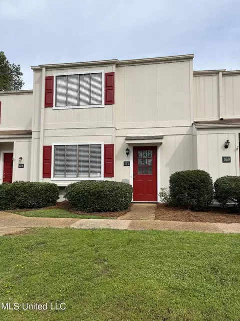 171 Lakebend Cir #171, Brandon, MS 39042