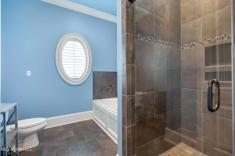 Bath - 140 Como Trace Dr, Senatobia, MS 38668 photo 4 of 6