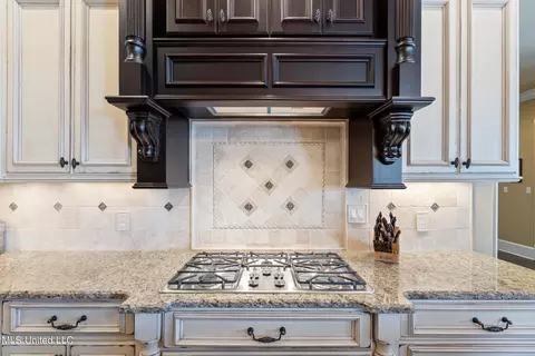 Kitchen - 140 Como Trace Dr, Senatobia, MS 38668 photo 4 of 5