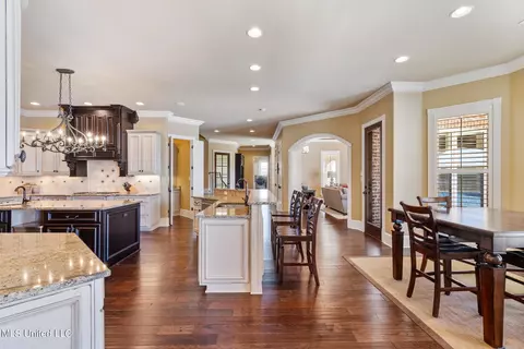 Kitchen - 140 Como Trace Dr, Senatobia, MS 38668 photo 1 of 5